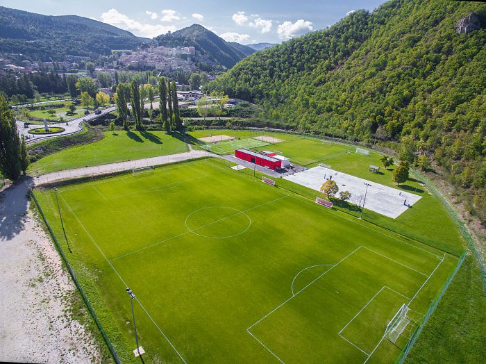 Umbria Cup